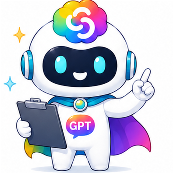GPTガイドくんがCodexウインドウ数の注意点を説明しているイラスト
