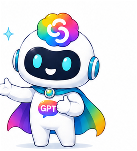 GPTガイドくんがCodex作業のポイントを案内しているイラスト