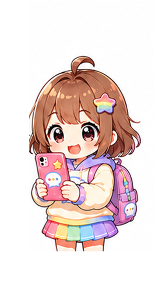 まなぶちゃんがCodex作業について質問しているイラスト
