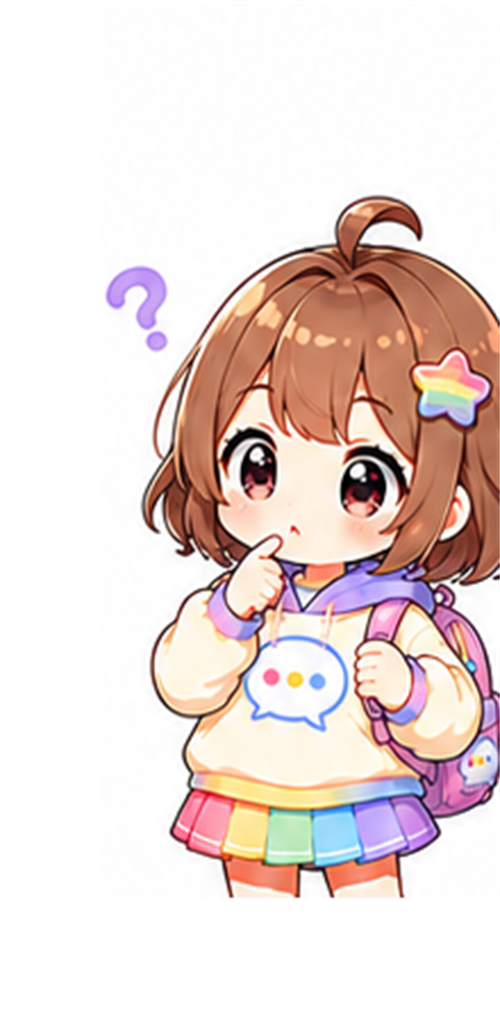 まなぶちゃんがCodexの並行作業について考えているイラスト